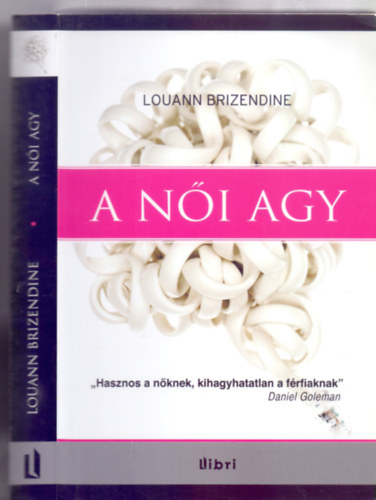 A ni agy (harmadik kiads)