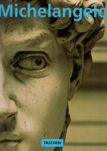 Gilles Nret - Michelangelo 1475-1564