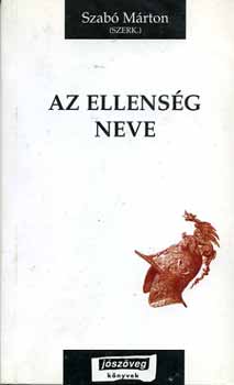 Az ellensg neve