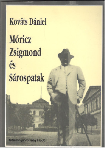 Mricz Zsigmond s Srospatak