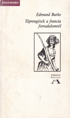 Tprengsek a francia forradalomrl