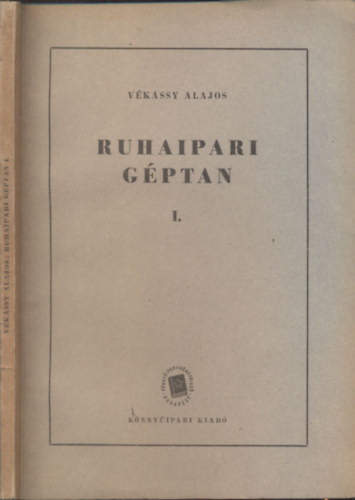 Ruhaipari g�ptan I.