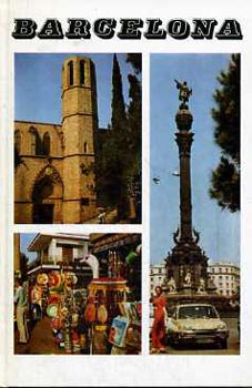 Barcelona (Panor�ma)