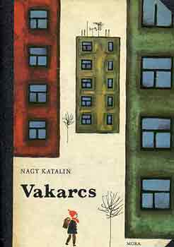 Vakarcs