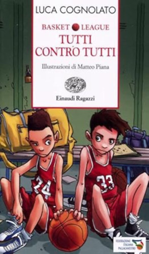 Luca Cognolato - Tutti contro tutti