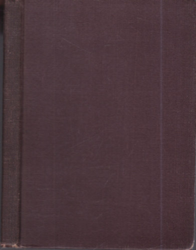 R�nki Andor - Magyar b�lyegek katal�gusa 1951