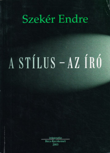 A stlus - az r