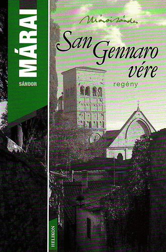 San Gennaro vre