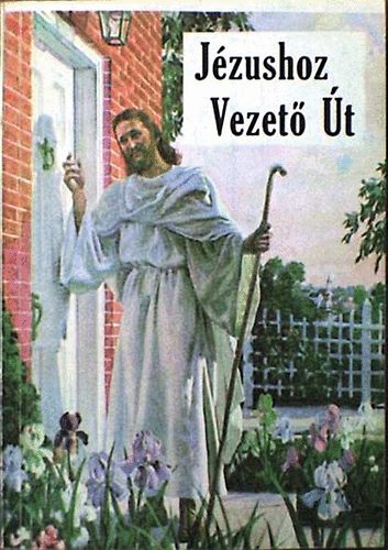 Jzushoz vezet t
