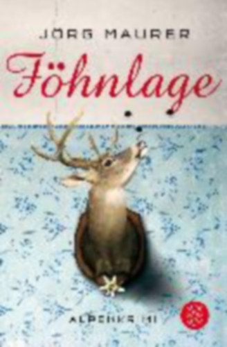 J�rg Maurer - F�hnlage