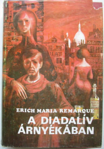 A Diadalv rnykban