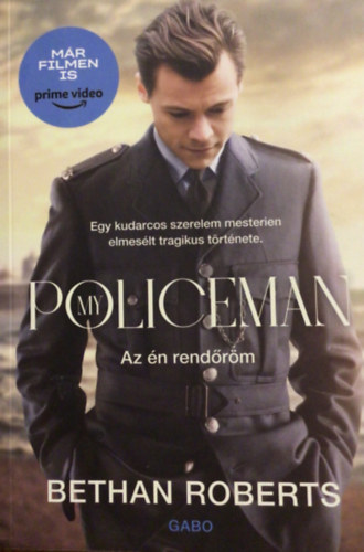 My Policeman - Az n rendrm