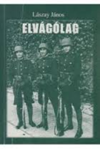 Elv�g�lag
