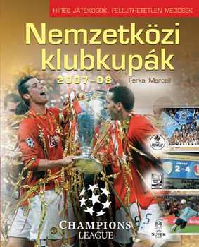 Nemzetkzi Klubkupk 2007-08