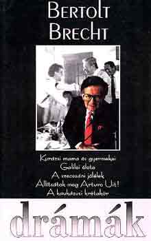 Dr�m�k (Brecht)