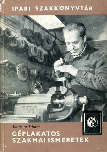 Gplakatos szakmai ismeretek