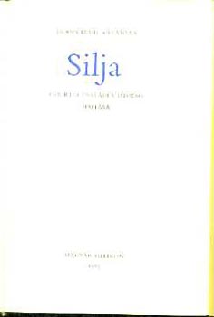 Frans Eemil Sillanp - Silja