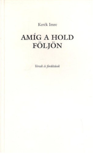 Am�g a Hold f�lj�n