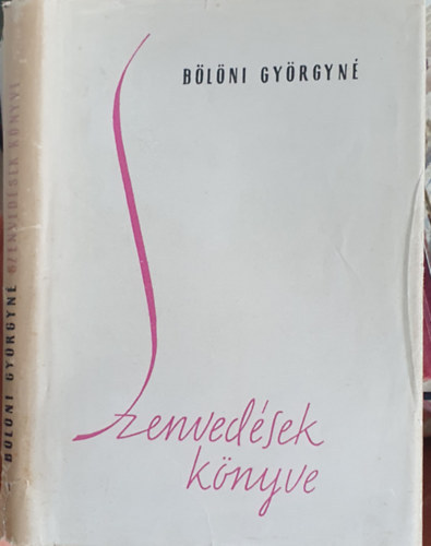 Szenvedsek knyve