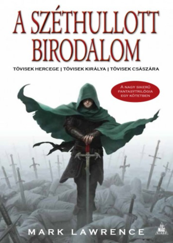 A szthullott birodalom