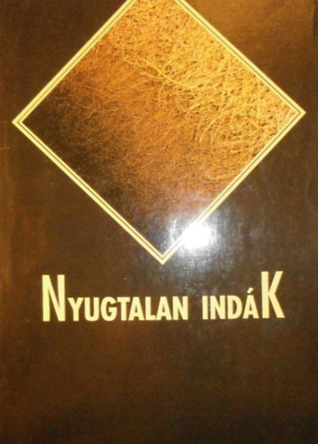 Nyugtalan ind�k
