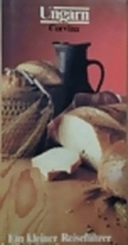 Gyula N�meth - Ungarn-Ein kleiner Reisef�hrer