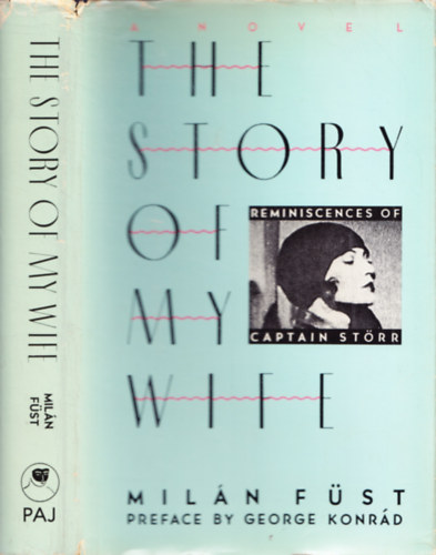 Fst Miln - The Story of My Wife
