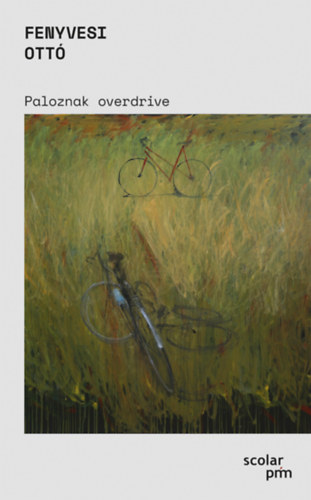 Paloznak overdrive