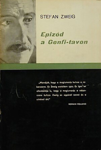 Epizd a Genfi-tavon