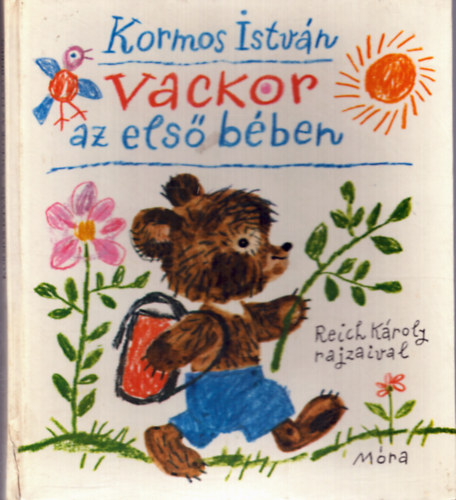 Vackor az els bben