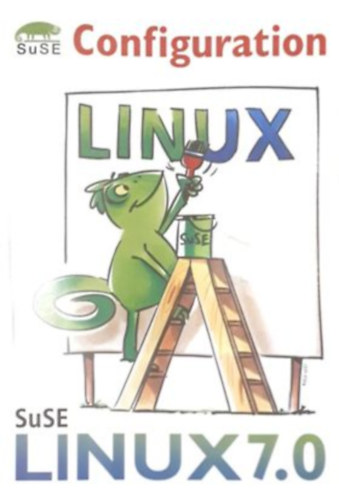 SuSE Linux 7.0 - Configuration