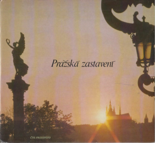 Prazska Zastaveni