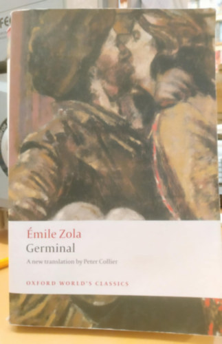 mile Zola - Germinal