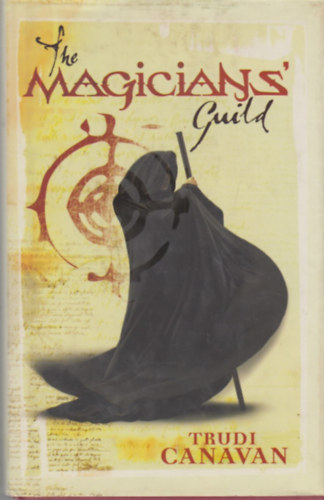The Magicians Guild