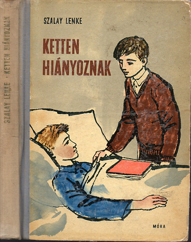 Ketten hi�nyoznak