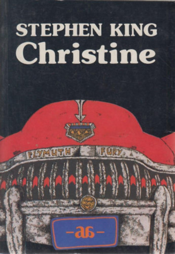 Christine