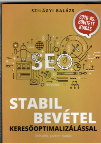 Stabil bevtel keresoptimalizlssal