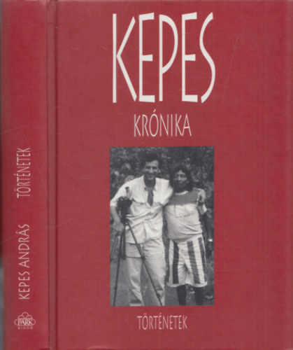 Kepes Kr�nika - T�rt�netek (Dedik�lt)