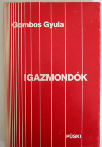 Igazmond�k