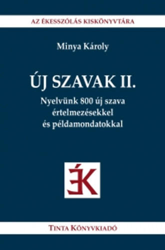 �j szavak II.