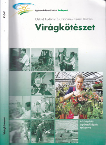 Virgktszet (Virgkt-berendez Szakkpests Tanknyve)