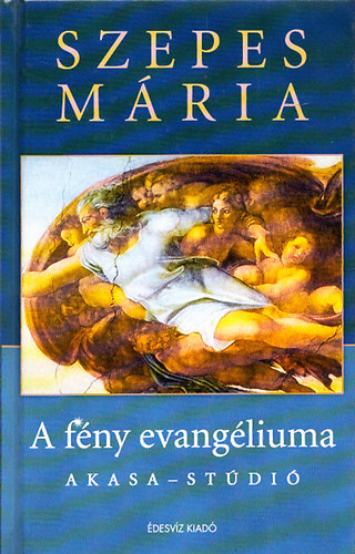 A f�ny evang�liuma