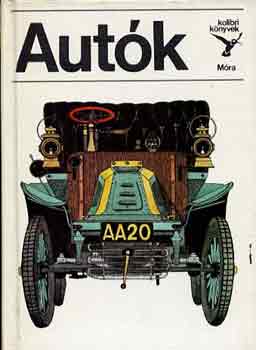 Autk (Kolibri knyvek)