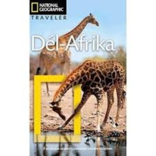 Dl-Afrika (National Geographic Traveller)