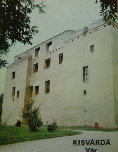Rappai Zsuzsa - Kisvrda - Vr