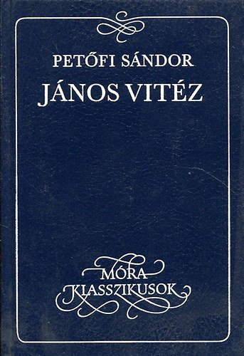 Jnos vitz (Rna Emy rajzaival)