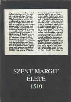 Szent Margit lete 1510