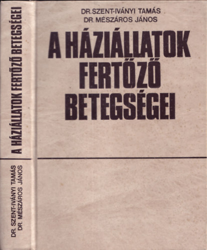 A h�zi�llatok fert�z� betegs�gei