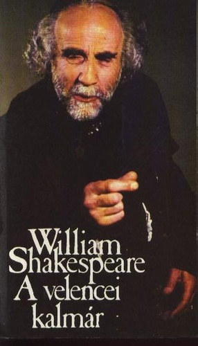 Shakespeare - A velencei kalmr