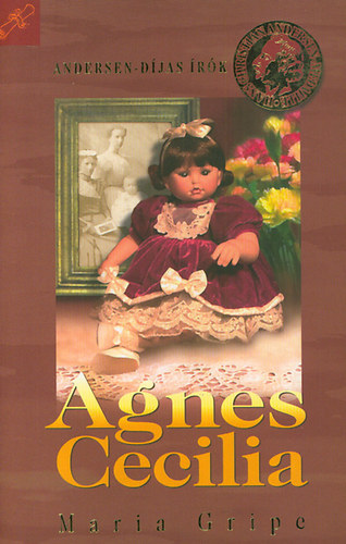 Agnes Cecilia